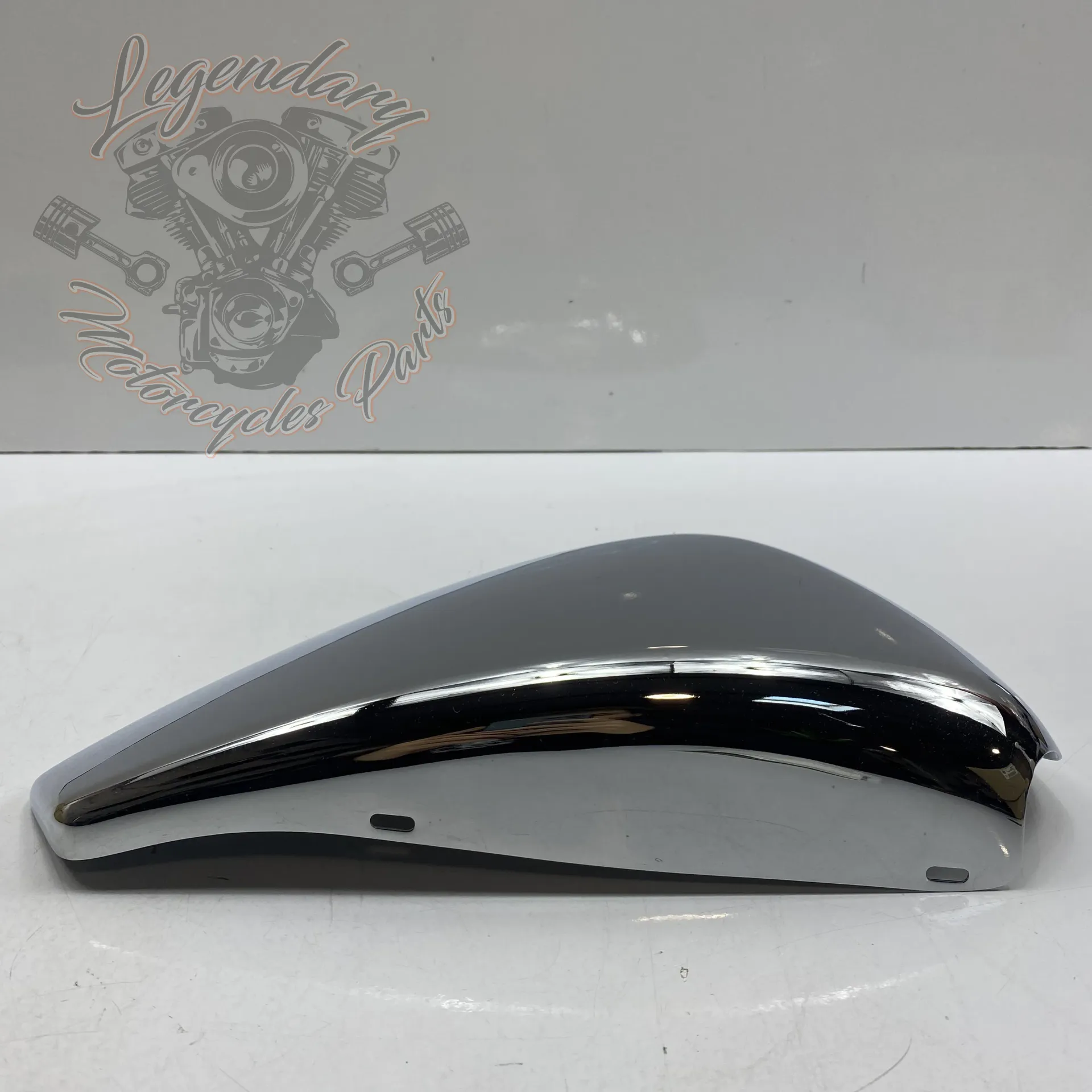 Cache batterie gauche OEM 66261-04